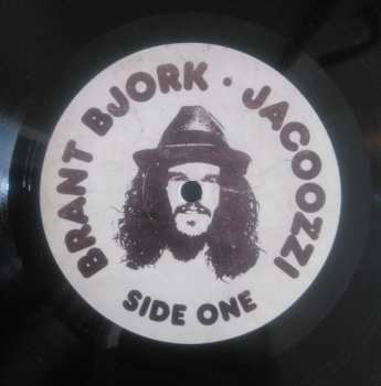 LP Brant Bjork: Jacoozzi