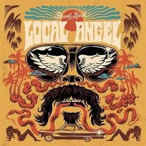 Album Brant Bjork: Local Angel
