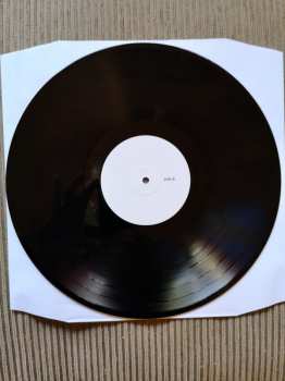 LP Brant Bjork: Mankind Woman