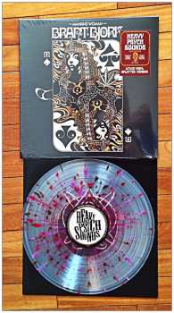 LP Brant Bjork: Mankind Woman LTD | CLR