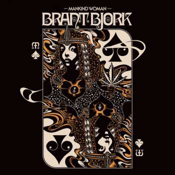 LP Brant Bjork: Mankind Woman