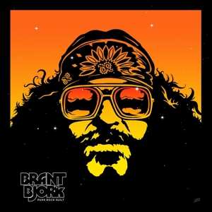 Album Brant Bjork: Punk Rock Guilt
