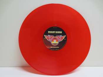 LP Brant Bjork: Tao Of The Devil  LTD