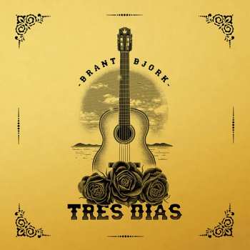 CD Brant Bjork: Tres Dias DIGI