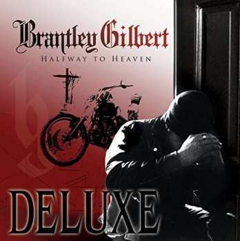 Album Brantley Gilbert: Halfway to Heaven