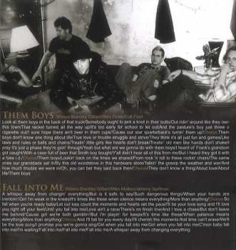 CD Brantley Gilbert: Halfway To Heaven (Deluxe) DLX