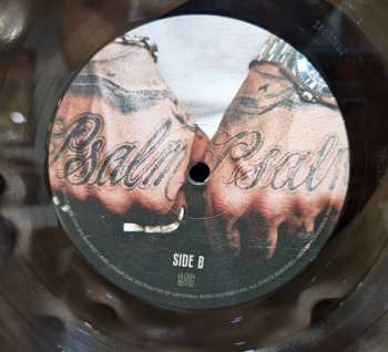 LP Brantley Gilbert: Tattoos CLR | LTD