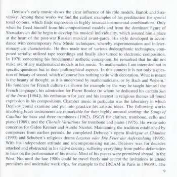 CD Nikolai Rimsky-Korsakov: Nokturno