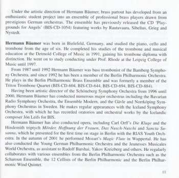 CD Nikolai Rimsky-Korsakov: Nokturno