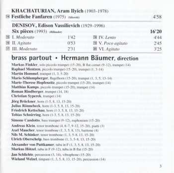 CD Nikolai Rimsky-Korsakov: Nokturno