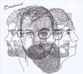 LP Brasstronaut: Brasstronaut