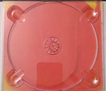 CD Brassy: Gettin Wise