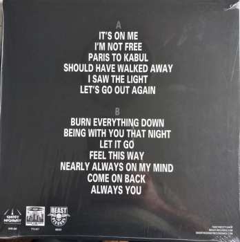 LP Brat Farrar: Singles 2010 - 2020