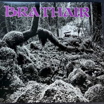 Album Brathair: Thicker Than Water
