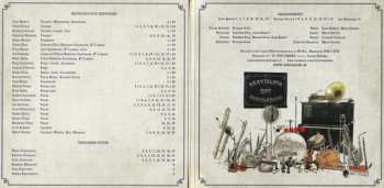 CD Bratislava Hot Serenaders: As Time Goes By