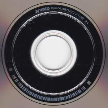 2CD Bratislava Symphony Orchestra: Böhse Onkelz · Symphonien & Sonaten (35 Jahre Böhse Onkelz)