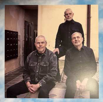 LP/CD Bratři Ebenové: Co My Víme