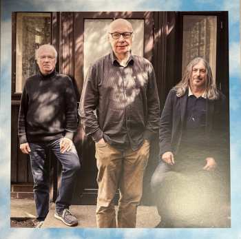 LP/CD Bratři Ebenové: Co My Víme