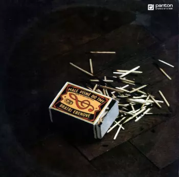 Malé Písně Do Tmy