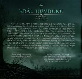 CD Bratrstvo Luny: Clamare DIGI