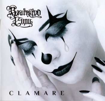 CD Bratrstvo Luny: Clamare DIGI