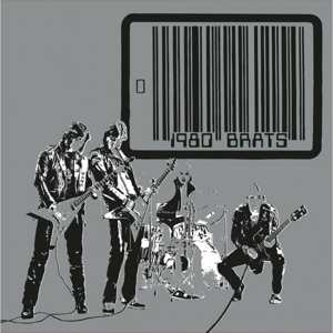 Album Brats: 1980