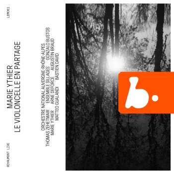 CD Braud / Gualandi / Ythier: Le Violoncelle En Partage