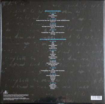 5LP/Doos Marillion: Brave  DLX | LTD