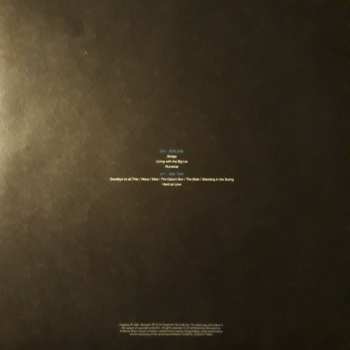 5LP/Doos Marillion: Brave  DLX | LTD