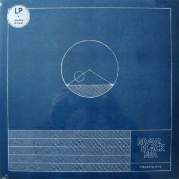 LP/CD Brave Black Sea: Fragments