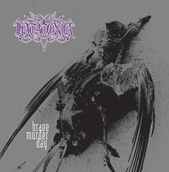 LP Katatonia: Brave Murder Day