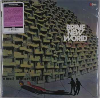 Album Brave New World: Impressions On Reading Aldous Huxley