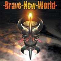 Album Brave New World: Monsters