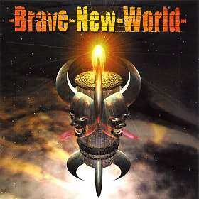 CD Brave New World: Monsters
