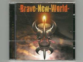 CD Brave New World: Monsters