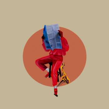Album Braxton Cook: Fire Sign