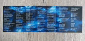 CD Brazen: Buried Memories