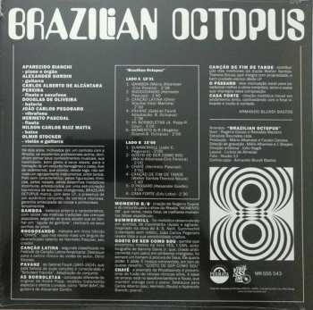 LP Brazilian Octopus: Brazilian Octopus