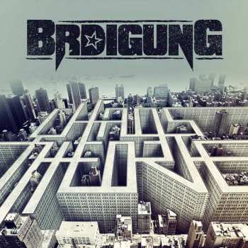 Album BRDigung: Chaostheorie