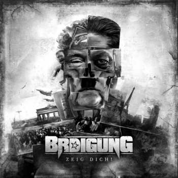 Album BRDigung: Zeig Dich!