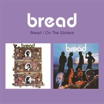 Album Bread: 2 Originals Of Bread