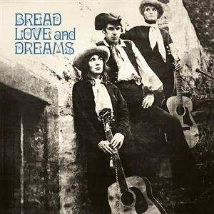 LP Bread Love And Dreams: Bread Love And Dreams