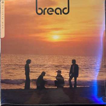 LP Bread: Now Playing
