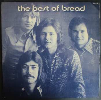 LP Bread: The Best Of Bread