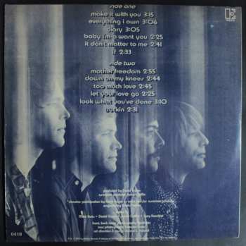 LP Bread: The Best Of Bread