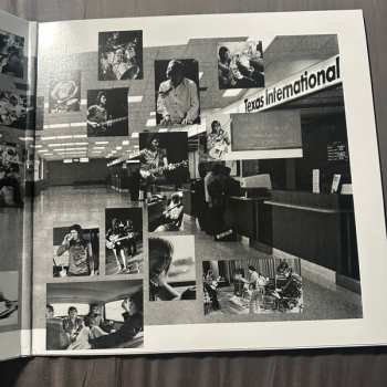 LP Bread: The Best Of Bread CLR | LTD