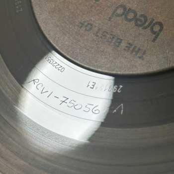 LP Bread: The Best Of Bread CLR | LTD