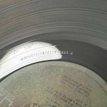 LP Bread: The Best Of Bread CLR | LTD