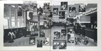 LP Bread: The Best Of Bread