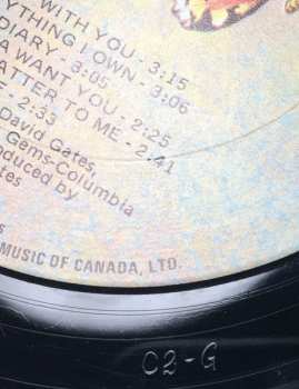 LP Bread: The Best Of Bread